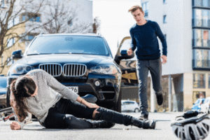 Road Rash, Fractures & Orthopedic Injuries