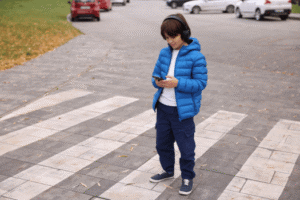 Child Pedestrian Accidents in Las Vegas: A Parent's Legal Guide