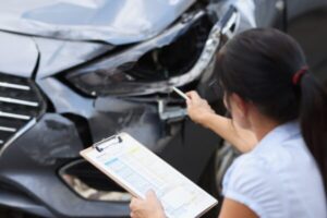 What Is Considered a Motor Vehicle Accident in Nevada?