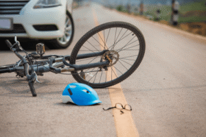 How to Recover After a Bike Accident