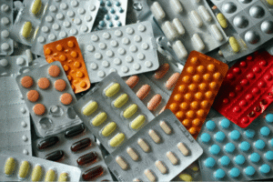 Who's Liable for a Medication Error