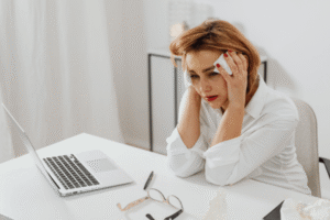 What Happens If You're Partially at Fault in a Nevada Accident?
