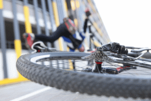 Catastrophic Bicycle Injuries