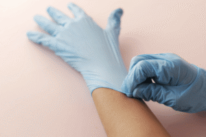 Sepsis After a Hospital Stay