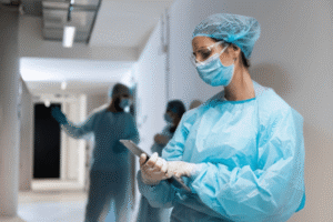 Was Your MRSA or Hospital Infection Preventable?