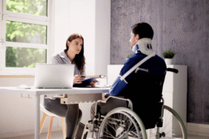 How Bike Accident Insurance Claims Work
