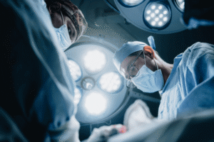 When the Hospital Is Liable Post-Op