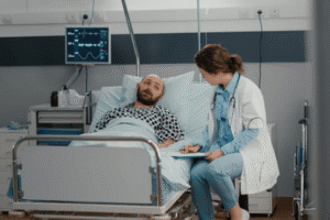 Nurse Staffing in Nevada Hospitals