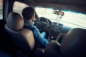 Nevada Hit-and-Run Laws Explained
