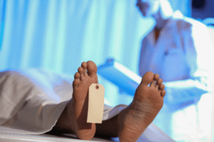 Wrongful Death vs. Survival Action in Nevada