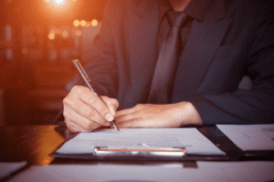 The Reporting Deadline That Protects Your UM Claim