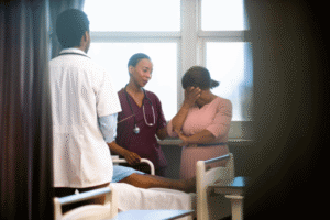 Nevada Medical Wrongful Death: What Families Recover