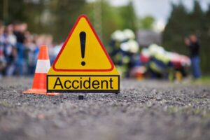 What Happens If You Don’t Report a Motor Vehicle Accident?