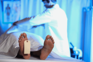How an Autopsy Proves a Medical Wrongful Death