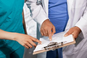 How Medical Records Prove a Fatal Medical Error