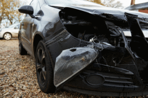 Why Hit-and-Run Drivers Flee