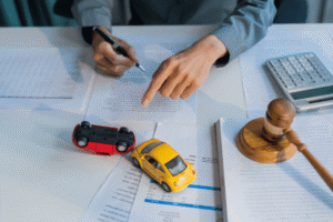 What Can a Family Recover After a Fatal Car Crash in Nevada?