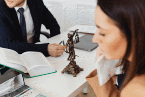 What Is a Personal Representative in a Wrongful Death Car Case?