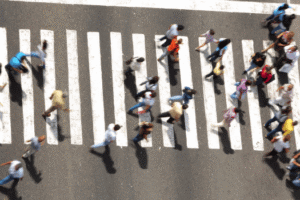 How Often Do Pedestrians Get Hit by Cars in Las Vegas?