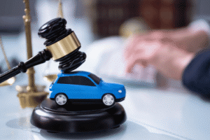 Criminal Case vs. Your Fatal Crash Claim in Nevada