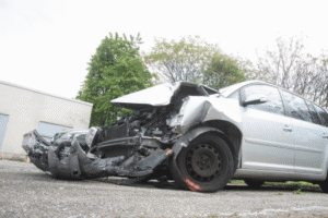 What Happens If My Car Is Totaled?