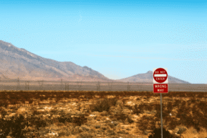 Why Wrong-Way Crashes on Las Vegas Freeways Are So Deadly