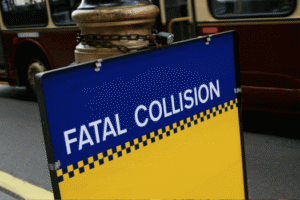 How Is Fault Determined in a Fatal Car Accident in Nevada?
