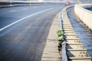 The Most Dangerous Roads for Fatal Crashes in Las Vegas