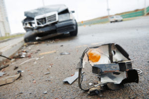 Why Boulder Highway Corridor Has Fatal Accidents