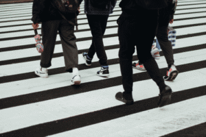 The Most Dangerous Intersections for Pedestrians in Las Vegas