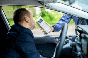 What Damages Can You Recover After a DUI Crash in Nevada?