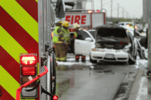 Should You Talk to the Insurance After a Loved One's Fatal Crash?