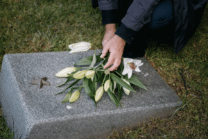 How to Pay for a Funeral After a Fatal Car Accident
