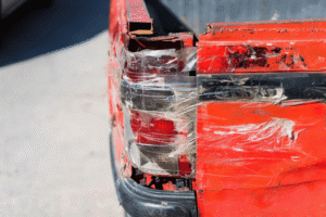 Is the Rear Driver Always at Fault in Nevada?