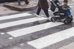 Nevada Crosswalk Laws Every Pedestrian Should Know