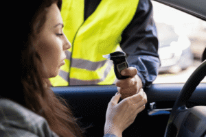 Negligence Per Se in a Nevada DUI Case