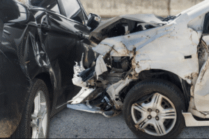 Near-Side vs. Far-Side T-Bone Injuries