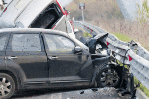 Why T-Bone Crashes Are So Dangerous in Las Vegas