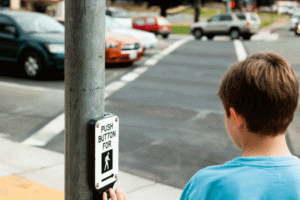 Pedestrian FAQS