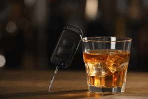 The Evidence That Wins a DUI Injury Claim