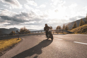 What If I Was Partly at Fault for the Motorcycle Crash?