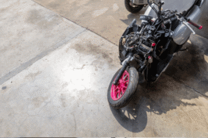 How Long Do I Have to File a Motorcycle Claim in Nevada?