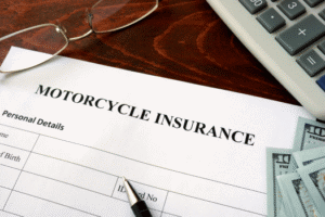 How Insurance Companies Blame Motorcycle Riders