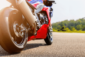 What Evidence Proves a Motorcycle Accident Claim?
