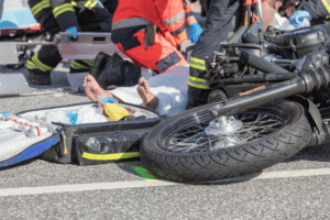 FAQs for Las Vegas Motorcycle Accident Victims