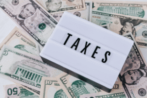 Are Personal Injury Settlements Taxable in Nevada?