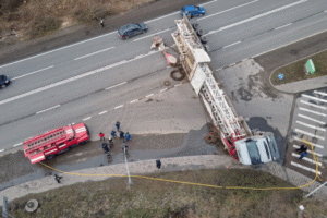 What To Do After a Nevada Truck Accident