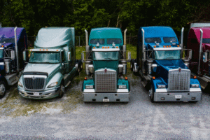 The Trucking Company Called Me — Should I Give a Statement?
