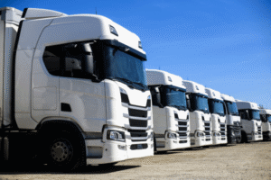 What Happens if the Truck Driver was from Out of State?