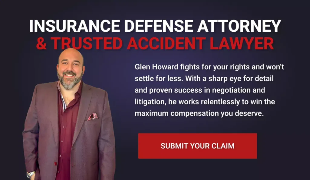 Defense attorney | Personal Injury Lawyer Las Vegas